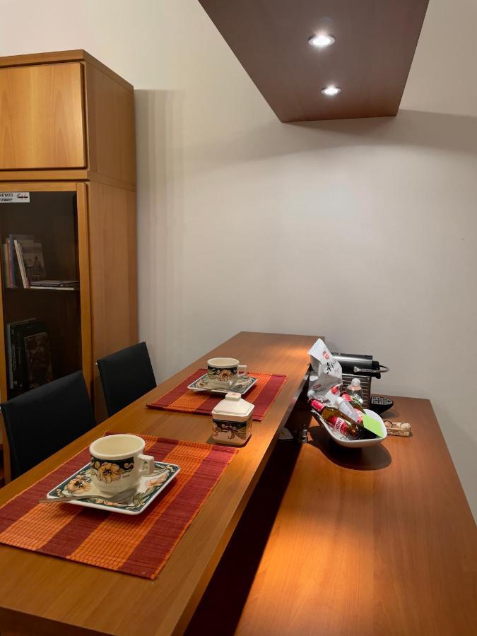 Trionfo Your Home In Trieste Business And Holiday Stays Exterior photo