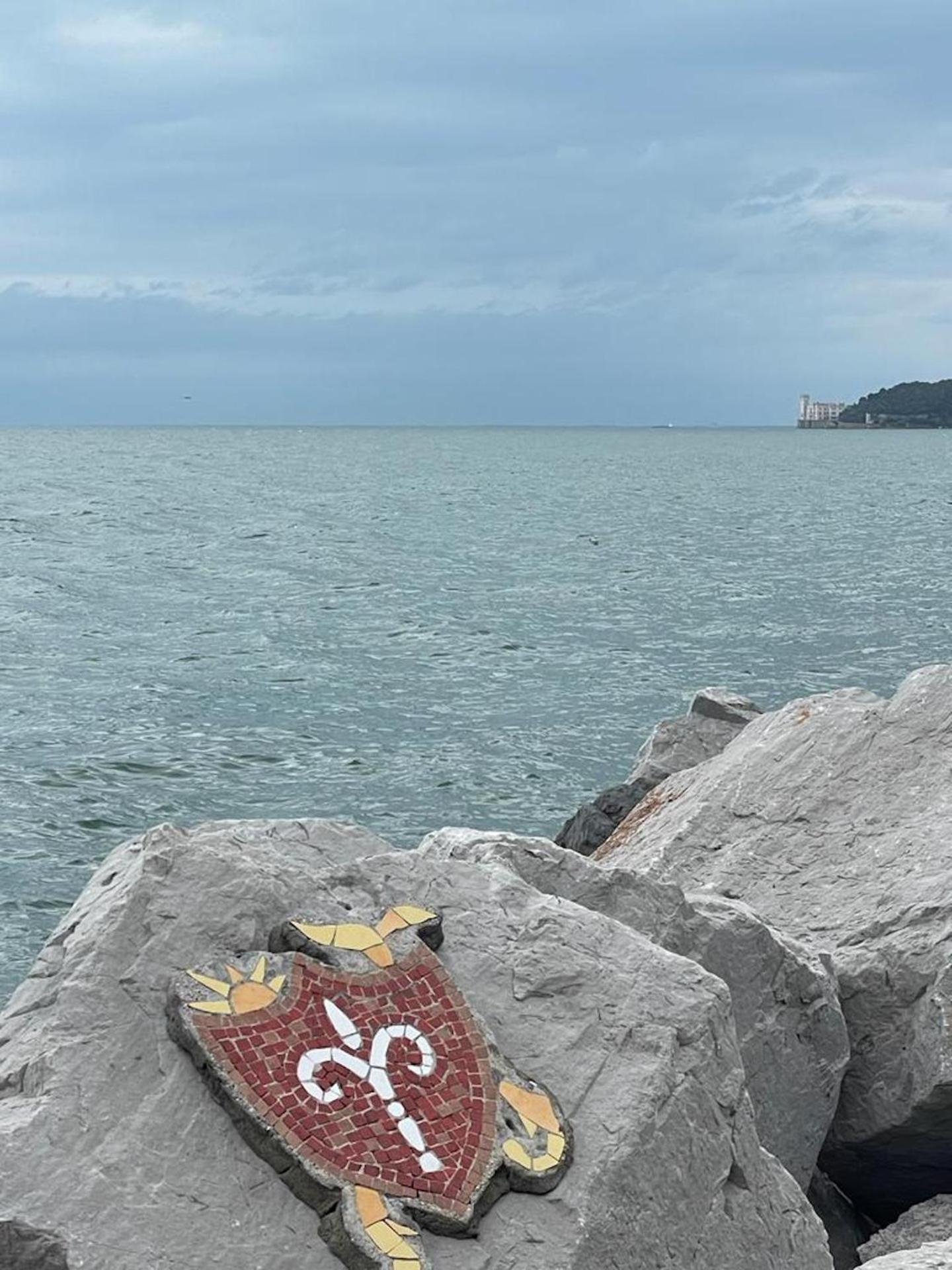 Trionfo Your Home In Trieste Business And Holiday Stays Exterior photo