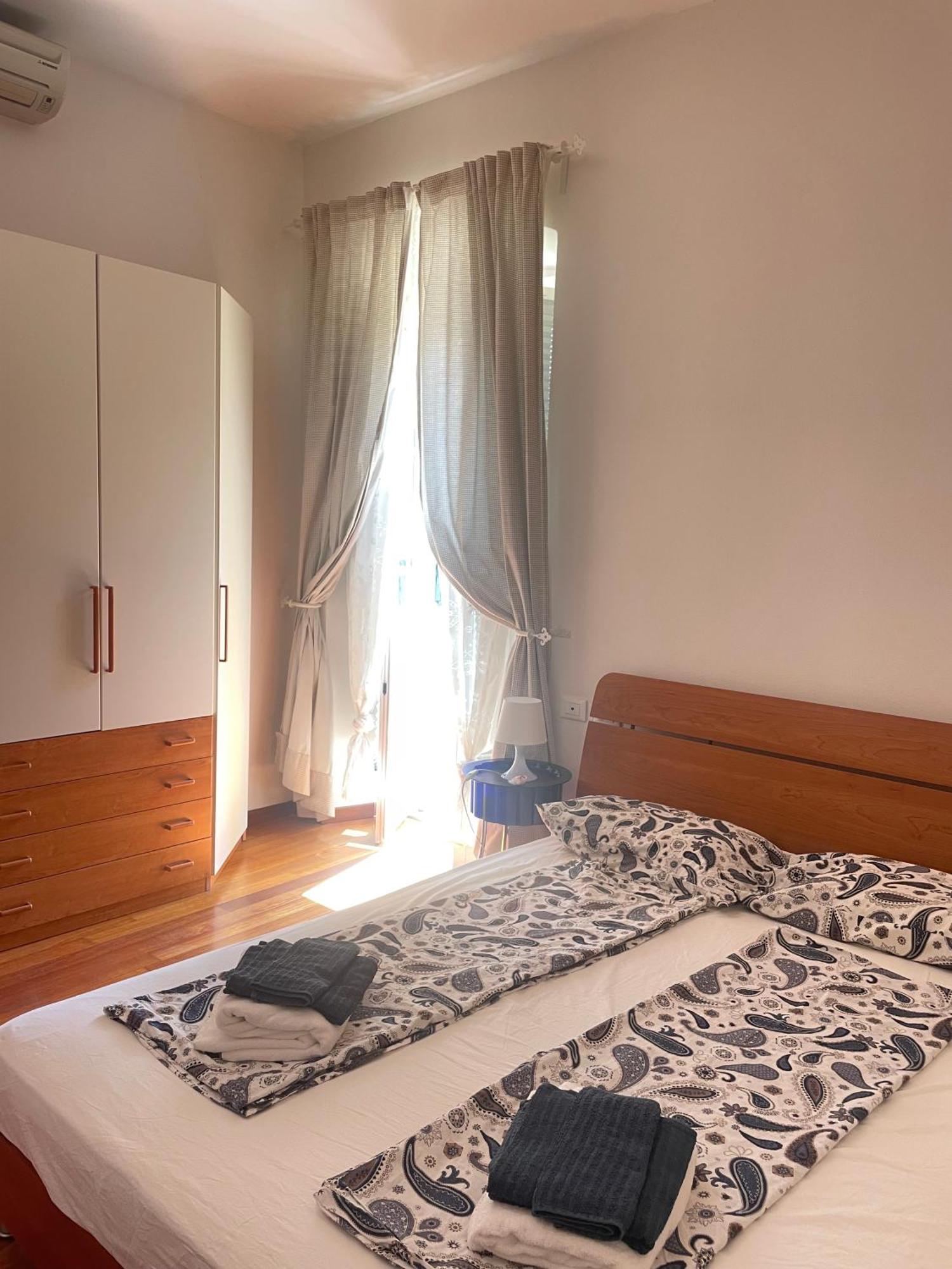 Trionfo Your Home In Trieste Business And Holiday Stays Exterior photo