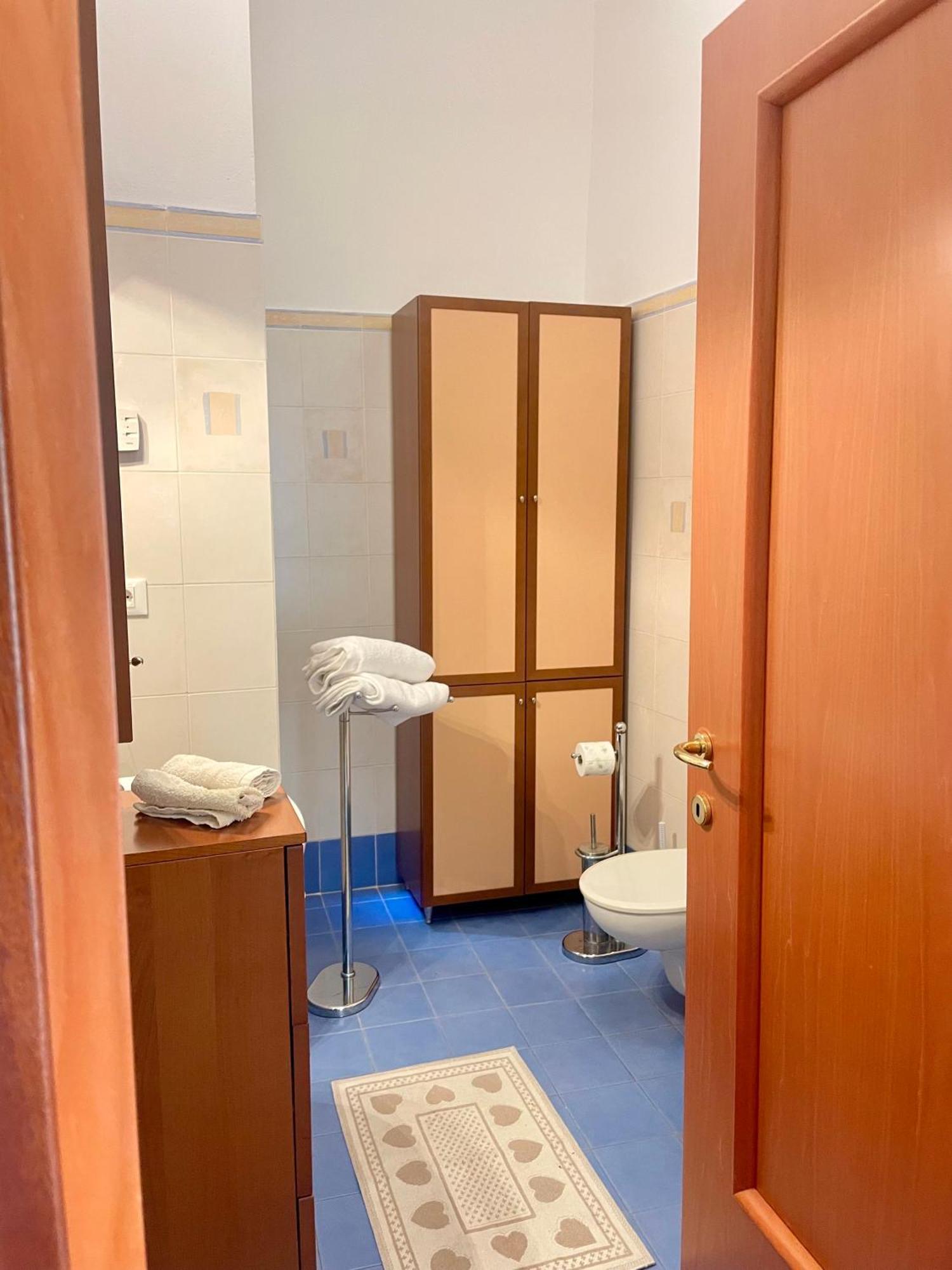 Trionfo Your Home In Trieste Business And Holiday Stays Exterior photo