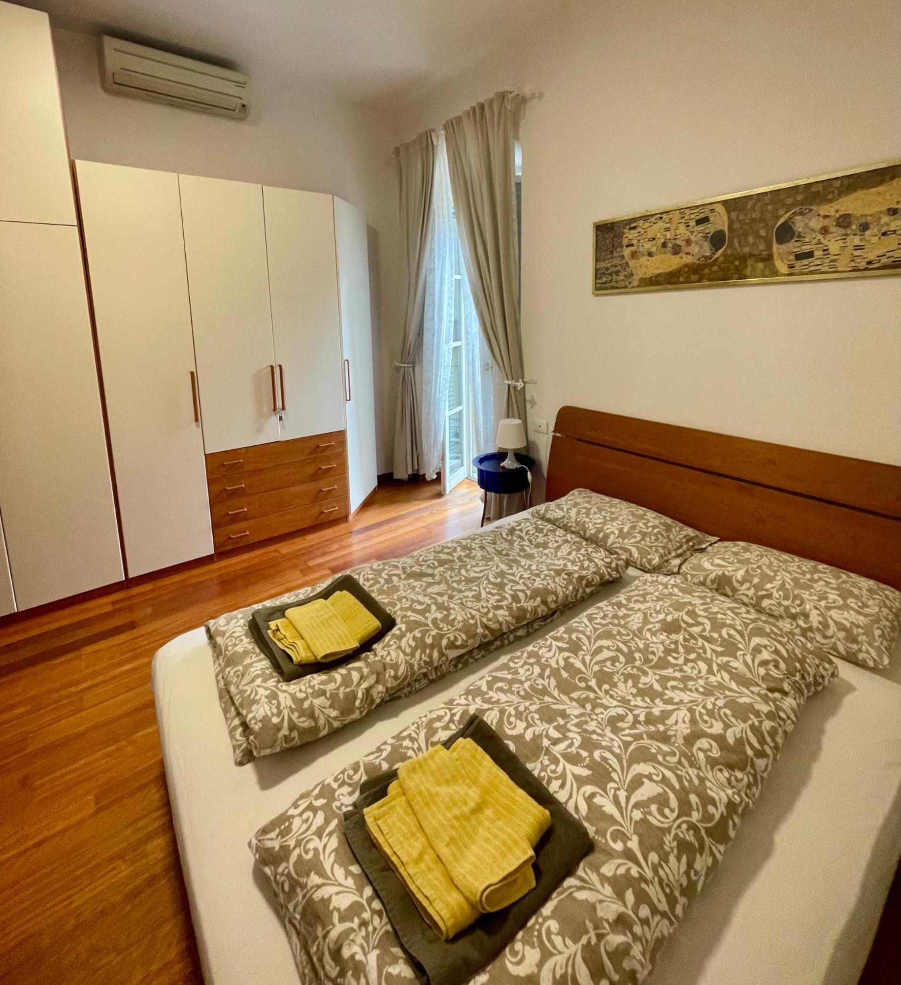 Trionfo Your Home In Trieste Business And Holiday Stays Exterior photo