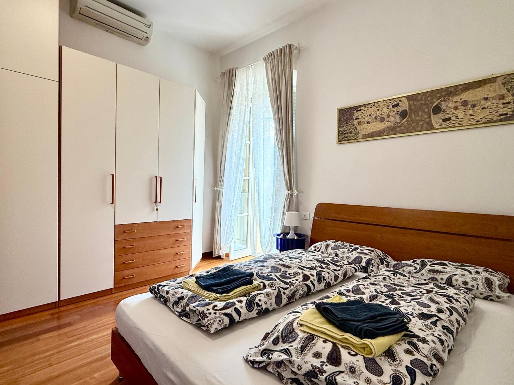 Trionfo Your Home In Trieste Business And Holiday Stays Exterior photo