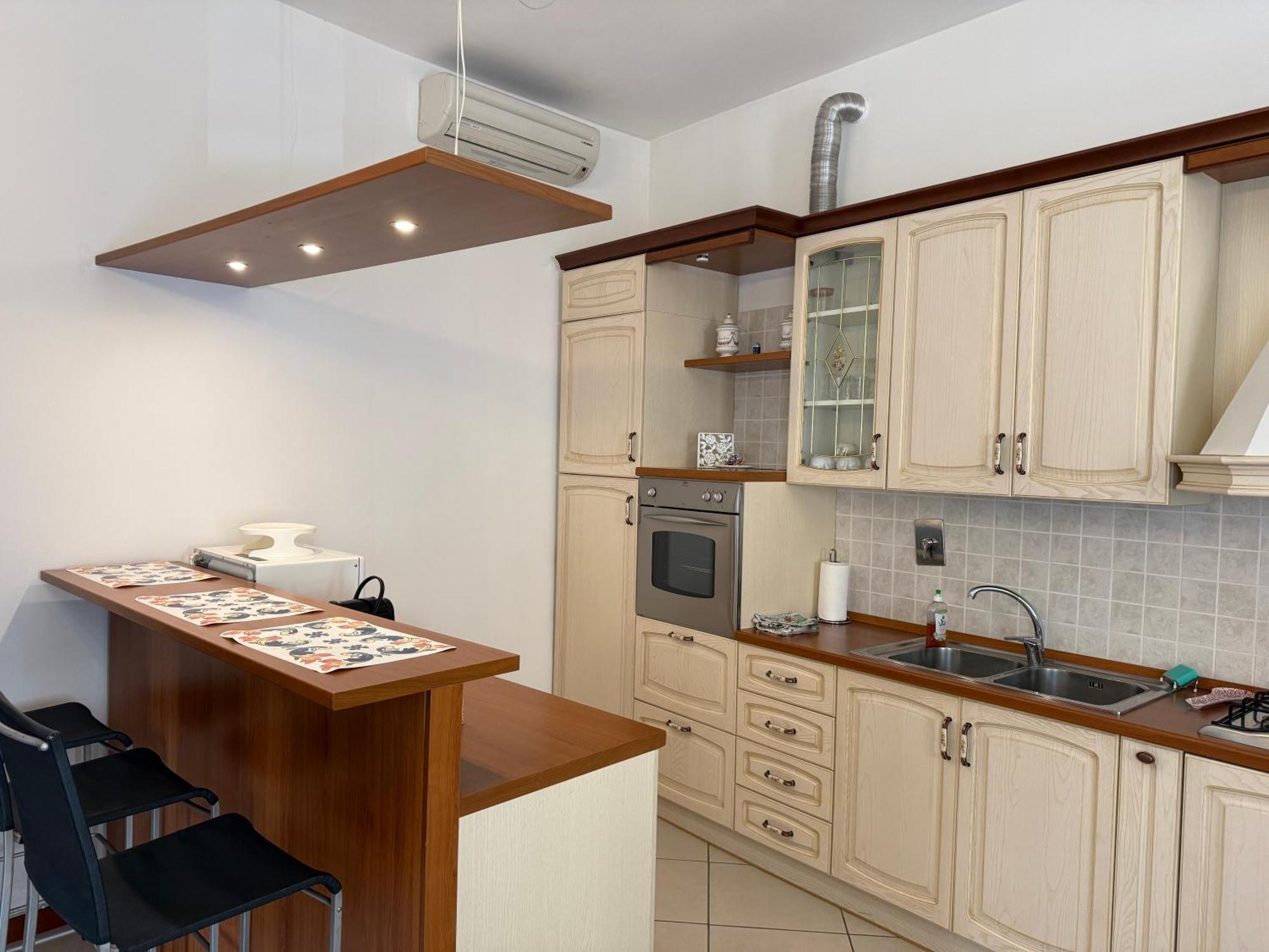 Trionfo Your Home In Trieste Business And Holiday Stays Exterior photo